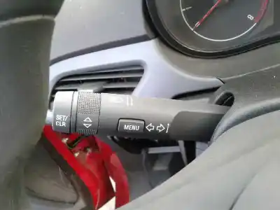 Second-hand car spare part multifunction switch for opel corsa e 1.4 16v cat (b 14 xej / ldd) oem iam references 95433818