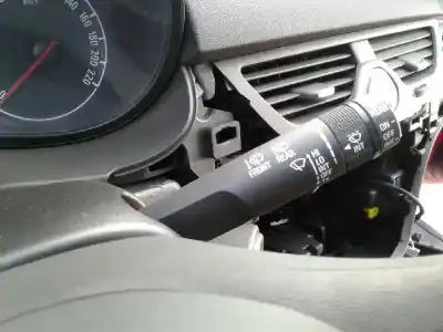 Second-hand car spare part multifunction switch for opel corsa e 1.4 16v cat (b 14 xej / ldd) oem iam references 95433818  20941129