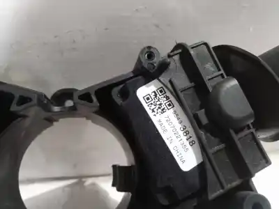 Second-hand car spare part multifunction switch for opel corsa e 1.4 16v cat (b 14 xej / ldd) oem iam references 95433818  20941129