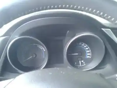 Second-hand car spare part  for TOYOTA AURIS  OEM IAM references 83800F2E62ZH  A2C94485000