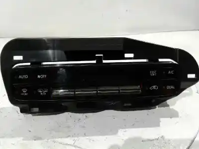 Second-hand car spare part  for TOYOTA AURIS  OEM IAM references 5546802030  75H695