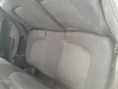 İkinci el araba yedek parçası Arka Koltuklar için FIAT PUNTO / GRANDE PUNTO (199) 1.3 D Multijet OEM IAM referansları   