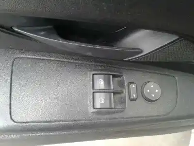 Gebrauchtes Autoersatzteil Fensterschalter Vorne Links zum FIAT PUNTO / GRANDE PUNTO (199) 1.3 D Multijet OEM-IAM-Referenzen   