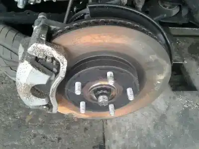 Second-hand car spare part  for TOYOTA AURIS  OEM IAM references   