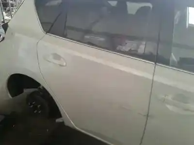 Second-hand car spare part  for TOYOTA AURIS  OEM IAM references   