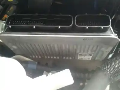 Second-hand car spare part  for TOYOTA AURIS  OEM IAM references 896610ZU60  MB2756009480