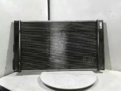 Second-hand car spare part water radiator for toyota auris hybrid active oem iam references mf4221341041