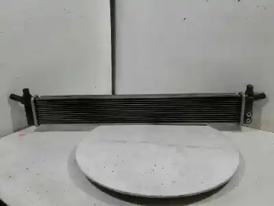 Second-hand car spare part intercooler for toyota auris hybrid active oem iam references 