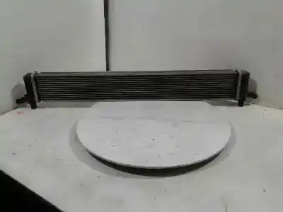 Pezzo di ricambio per auto di seconda mano intercooler per toyota auris hybrid active riferimenti oem iam   