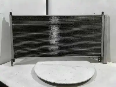 Peça sobressalente para automóvel em segunda mão condensador / radiador de ar condicionado por toyota auris hybrid active referências oem iam   