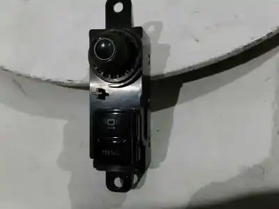 Pièce détachée automobile d'occasion Bouton Interrupteur pour PEUGEOT 208 Active Références OEM IAM 7200  026021703201200012968