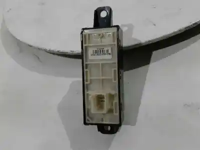 Second-hand car spare part switch for peugeot 208 active oem iam references 7200  026021703201200012968