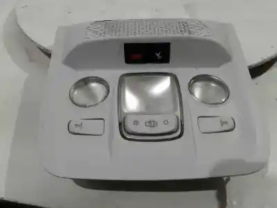 Pezzo di ricambio per auto di seconda mano  per PEUGEOT 208  Riferimenti OEM IAM 96738108  