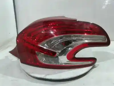 Piesă de schimb auto la mâna a doua lampã spate dreapta pentru peugeot 208 active referințe oem iam 9672628380