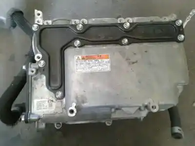 Second-hand car spare part electronic module for toyota auris hybrid active oem iam references 6920047190 301152 221te47190a16f