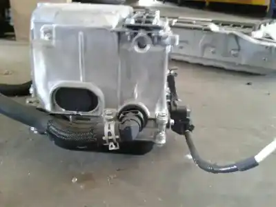 Second-hand car spare part electronic module for toyota auris hybrid active oem iam references 6920047190 301152 221te47190a16f