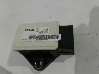 Gebrauchtes Autoersatzteil  zum FORD KA (CCU)  OEM-IAM-Referenzen 0265005907  51904961