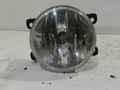 Recambio de automóvil de segunda mano de FARO ANTINIEBLA DERECHO para PEUGEOT 208  referencias OEM IAM 9675450980  