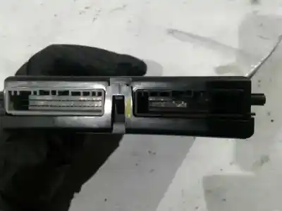 Second-hand car spare part electronic module for otras marcas captur dynamique oem iam references 285258251r m47c0a 00110271