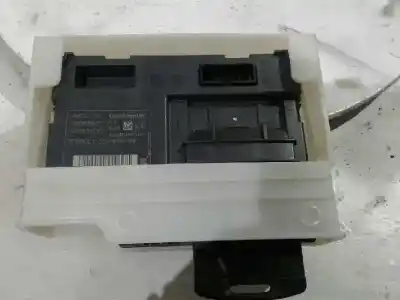 Second-hand car spare part ignition switch for otras marcas captur dynamique oem iam references 285908018r  s180151007c