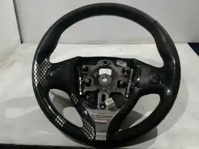 Peça sobressalente para automóvel em segunda mão volante por otras marcas captur dynamique referências oem iam 484004127r