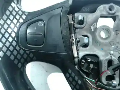 Peça sobressalente para automóvel em segunda mão volante por otras marcas captur dynamique referências oem iam 484004127r  