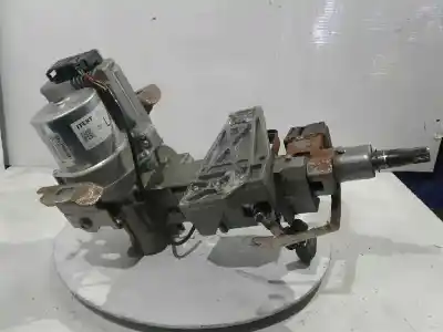 Peça sobressalente para automóvel em segunda mão coluna de direcção por otras marcas captur dynamique referências oem iam 670000397