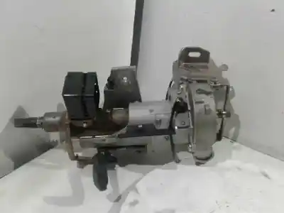Second-hand car spare part steering column for otras marcas captur dynamique oem iam references 670000397  q003ta1075ze