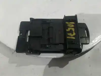 Pièce détachée automobile d'occasion  pour RENAULT LAGUNA III  Références OEM IAM A2C53299319  