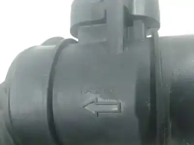 Second-hand car spare part flowmeter for opel corsa e 1.4 16v cat (b 14 xej / ldd) oem iam references 13452145 460023377 1148331s01