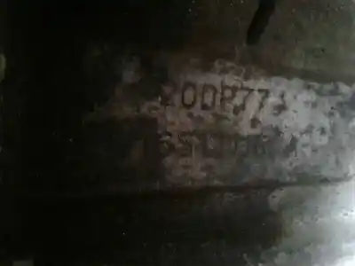 Pezzo di ricambio per auto di seconda mano  per PEUGEOT 208  Riferimenti OEM IAM 20DP77  