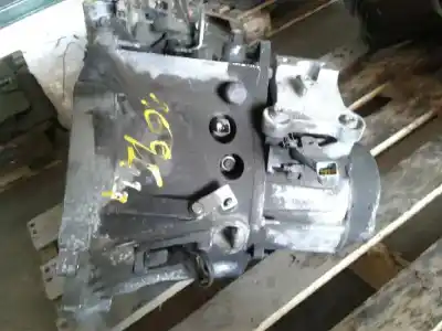 Pezzo di ricambio per auto di seconda mano riduttore per peugeot 208 active riferimenti oem iam 20dp77  