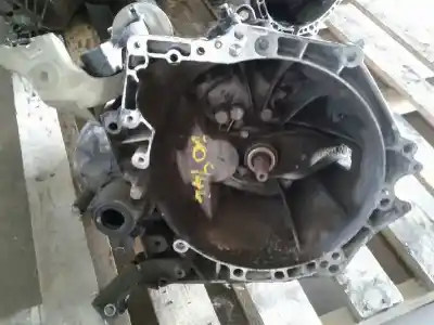 Pezzo di ricambio per auto di seconda mano riduttore per peugeot 208 active riferimenti oem iam 20dp77  