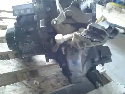 Pezzo di ricambio per auto di seconda mano riduttore per peugeot 208 active riferimenti oem iam 20dp77  