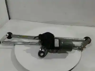 Piesă de schimb auto la mâna a doua motor stergãtor fatã pentru bmw x3 (e83) 2.0d referințe oem iam 3397020617