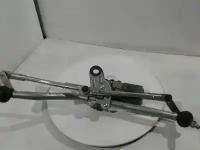 Second-hand car spare part front windshield wiper motor for bmw x3 (e83) 2.0d oem iam references 3397020617  61617051669