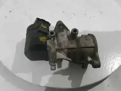 Автозапчастина б/у клапан egr для citroen c4 picasso 2.0 hdi fap cat (rhr / dw10bted4) посилання на oem iam 9681825280