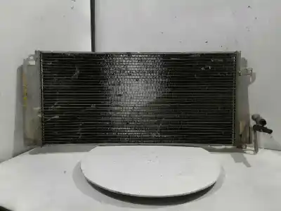 Pezzo di ricambio per auto di seconda mano condensatore / radiatore aria condizionata per opel corsa d 1.3 16v cdti riferimenti oem iam 