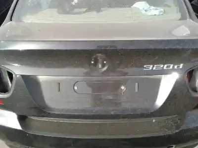 Second-hand car spare part left tailgate light for bmw serie 3 berlina (e90) 320d oem iam references   