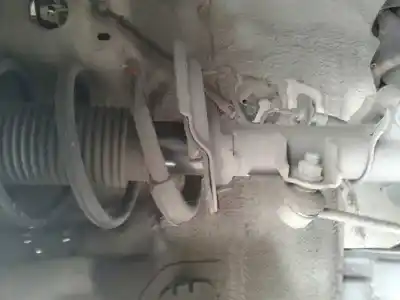 Second-hand car spare part  for KIA RIO  OEM IAM references   