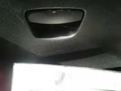 Peça sobressalente para automóvel em segunda mão  por SEAT IBIZA (6J5)  Referências OEM IAM   