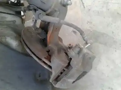 Peça sobressalente para automóvel em segunda mão  por SEAT IBIZA (6J5)  Referências OEM IAM   