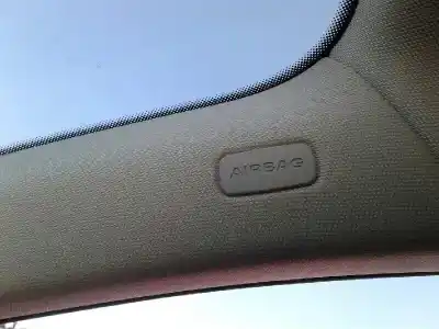 Peça sobressalente para automóvel em segunda mão airbag de cortina dianteiro direito por audi a3 (8v) ambiente referências oem iam 