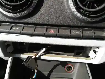 Second-hand car spare part  for AUDI A3 (8V)  OEM IAM references   