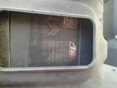 Peça sobressalente para automóvel em segunda mão abs por peugeot 208 active referências oem iam 9814482680 10091539463 10022006744