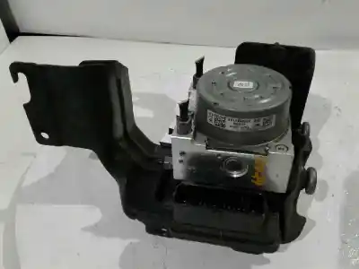 Peça sobressalente para automóvel em segunda mão abs por peugeot 208 active referências oem iam 9814482680 10091539463 10022006744
