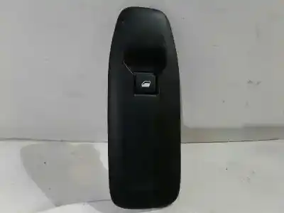 Peça sobressalente para automóvel em segunda mão botão / interruptor elevador vidro dianteiro direito por peugeot 208 active referências oem iam 118zd  