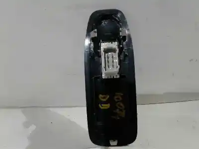 Peça sobressalente para automóvel em segunda mão botão / interruptor elevador vidro dianteiro direito por peugeot 208 active referências oem iam 118zd  
