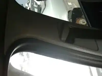 Second-hand car spare part front right curtain airbag for ford c-max (cb3) 1.6 tdci cat oem iam references 