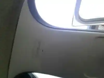 Second-hand car spare part front left curtain airbag for ford c-max (cb3) 1.6 tdci cat oem iam references 